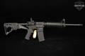 Smith & Wesson (S&W) M&P15 Sport II 5.56mm NATO Black in Very Good Condition Image 4
