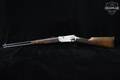 1977 Winchester Repeating Arms Model 94 Wells Fargo 125 Years .30-30 Silver in Very Good Condition Image 2