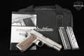 Dan Wesson Specialist 9mm Luger Bead-Blasted Stainless in Excellent Condition Image 2
