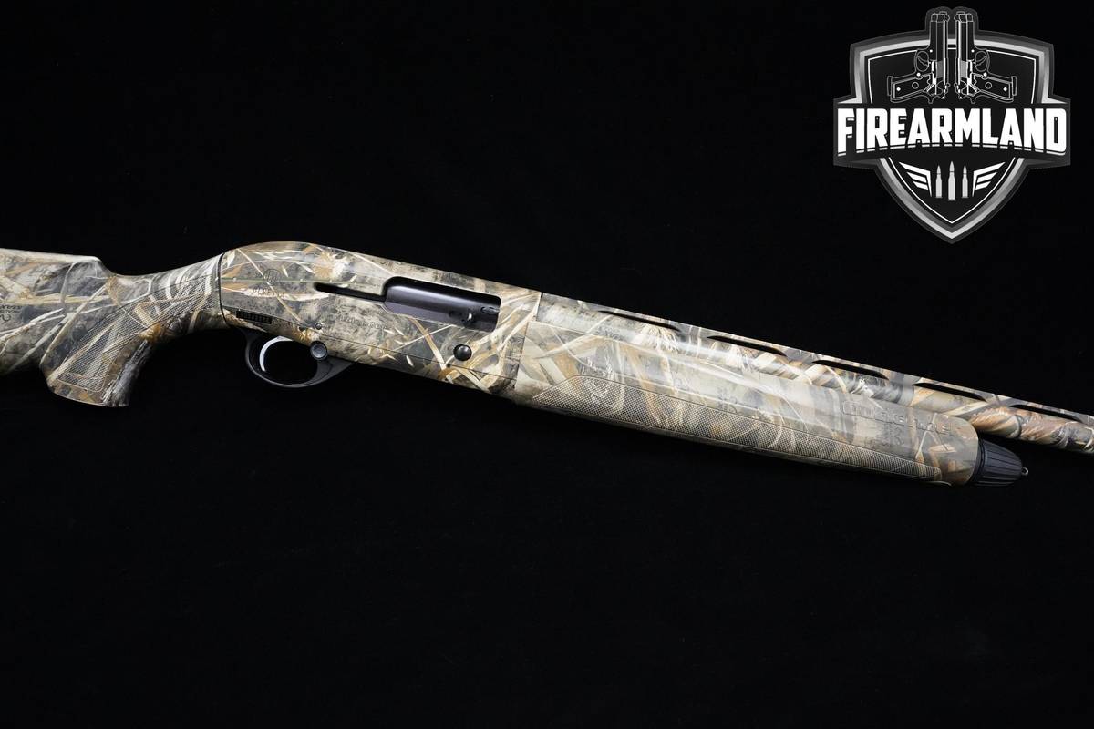 Beretta A300 Outlander Realtree Max-5 12-Gauge A300 VENT RIB A-300 VINTAGE