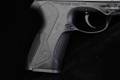 2012 Beretta Px4 Storm Type F 9mm Luger (9x19 Para) Black Bruniton in Very Good Condition Image 3