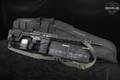 Wilson Combat (WC) WC-10 6.5 Creedmoor Green & Black in Very Good Condition Image 2