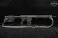 Wilson Combat (WC) WC-10 6.5 Creedmoor Green & Black in Very Good Condition Image 3