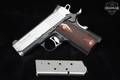 Sig Sauer 1911 .45 ACP Two-Tone in Very Good Condition Image 2