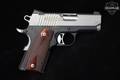 Sig Sauer 1911 .45 ACP Two-Tone in Very Good Condition Image 3
