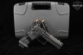 Sig Sauer P211 GTO 9mm Luger Black in Excellent Condition Image 2