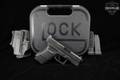 Glock G30 SF (Short Frame); Gen 3 .45 ACP Black in Good Condition Image 2