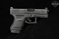 Glock G30 SF (Short Frame); Gen 3 .45 ACP Black in Good Condition Image 3