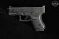 Glock G30 SF (Short Frame); Gen 3 .45 ACP Black in Good Condition Image 4