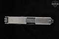 Glock G30 SF (Short Frame); Gen 3 .45 ACP Black in Good Condition Image 5