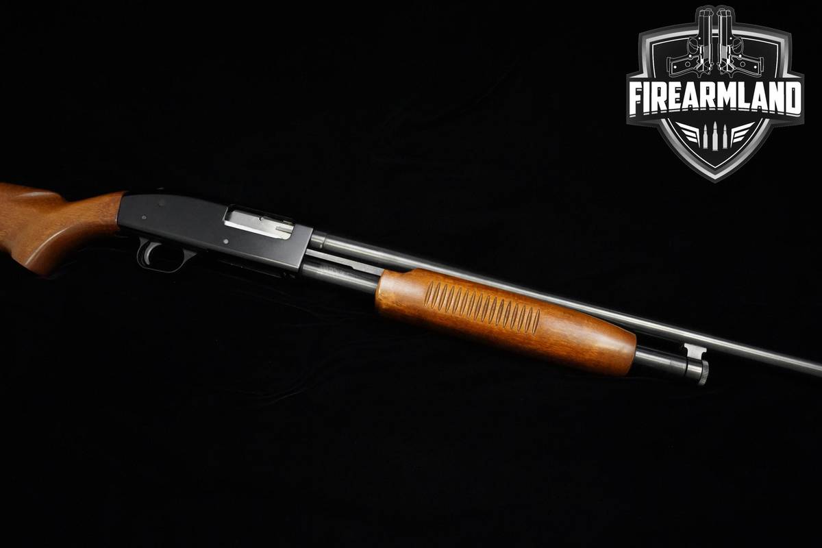 Western Field M550ABD 12-Gauge 28" M550ABD M550-ABD