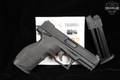 Taurus TX22 Manual Safety .22 LR Black in Very Good Condition Image 2