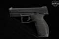 Taurus TX22 Manual Safety .22 LR Black in Very Good Condition Image 3