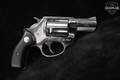Charter Arms Undercover .38 Spl. Chrome Plated in Very Good Condition Image 3