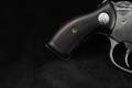 Charter Arms Undercover .38 Spl. Chrome Plated in Very Good Condition Image 4