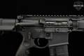 Daniel Defense DDM4 PDW .300 AAC Blackout (7.62x35mm) Black in Very Good Condition Image 5