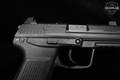 Heckler & Koch (H&K, HK) 45C T-V1 .45 ACP Hostile Environment "HE" in Good Condition Image 4