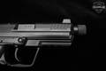 Heckler & Koch (H&K, HK) 45C T-V1 .45 ACP Hostile Environment "HE" in Good Condition Image 5
