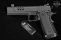 Military Armament Corporation (MAC) MAC 9 DS-D Comp 9mm Luger Black in Excellent Condition Image 4