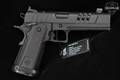 Military Armament Corporation (MAC) MAC 9 DS-D Comp 9mm Luger Black in Excellent Condition Image 5