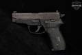 1998 Sig Sauer P228 9mm Luger Black in Good Condition Image 3