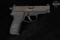 1998 Sig Sauer P228 9mm Luger Black in Good Condition Image 4
