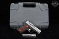 Sig Sauer 1911 Ultra Two-Tone 9mm Luger Two-Tone Stainless in Excellent Condition Image 2