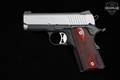 Sig Sauer 1911 Ultra Two-Tone 9mm Luger Two-Tone Stainless in Excellent Condition Image 3