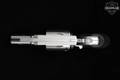 Colt Cobra .38 Special +P Tumbled Stainless in Very Good Condition Image 4