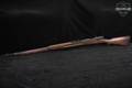 Kokura Arsenal Type 38 Infantry Rifle (Long Rifle) 6.5X50mm Japanese Blued & Hardwood in Good Condition Image 3