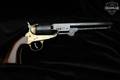 1971 Spesco 1851 Navy .36 Blued in Good Condition Image 2