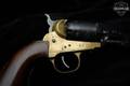 1971 Spesco 1851 Navy .36 Blued in Good Condition Image 4