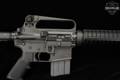 1988-1994 Colt AR-15 A2 Government Carbine 5.56mm NATO Gray in Very Good Condition Image 4