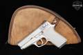 Smith & Wesson (S&W) Model 3913 9mm Luger Stainless in Good Condition Image 3