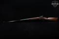 Davide Pedersoli Model 1874 Sharps Dixie Gun Works–marked .45-70 Govt. Case-Hardened & Wood in Very Good Condition Image 2