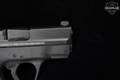 Smith & Wesson (S&W) M&P 40 Shield Micro compact .40 S&W Black in Very Good Condition Image 4