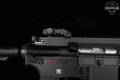 2022 Heckler & Koch (H&K, HK) Umarex HK 416 D .22 LR Black in Excellent Condition Image 5