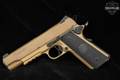 Sig Sauer 1911 Emperor Scorpion Full-Size .45 ACP FDE in Very Good Condition Image 2