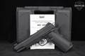 Girsan MC1911 S Untouchable .45 ACP Black in Good Condition Image 2
