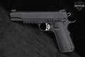 Girsan MC1911 S Untouchable .45 ACP Black in Good Condition Image 3