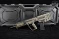 Israel Weapon Industries (IWI) Tavor-X95 5.56mm NATO OD Green in Very Good Condition Image 2