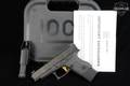 Glock 48 Slimline 9mm Luger Black in Excellent Condition Image 2