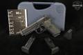 Beretta Model 92A1 Full Size 9mm Luger Black in Very Good Condition Image 2