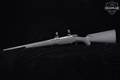 Mauser 12 Black Impact .308 Win. Black in Excellent Condition Image 2