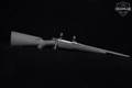 Mauser 12 Black Impact .308 Win. Black in Excellent Condition Image 3