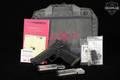 Staccato (STI) P 9mm Luger Black in Very Good Condition Image 2