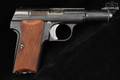 1943 Astra Model 300 German Contract, WaA251 Acceptance .380 ACP Blued in Good Condition Image 3