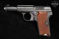 1943 Astra Model 300 German Contract, WaA251 Acceptance .380 ACP Blued in Good Condition Image 4