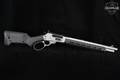 Marlin Firearms Co. Model 1895 Magpul Trapper .45-70 Govt. Matte Stainless in Excellent Condition Image 3