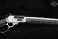 Marlin Firearms Co. Model 1895 Magpul Trapper .45-70 Govt. Matte Stainless in Excellent Condition Image 5